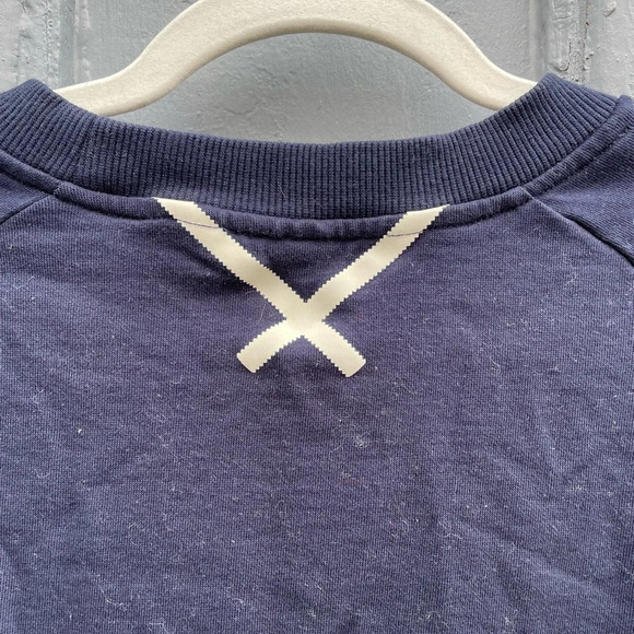 Adidas  Originals XBYO Sweatshirt, size M - Picture 9 of 10